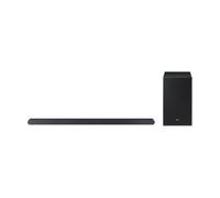 Samsung - HW-S700D /EN altoparlante soundbar Nero 3.1 canali