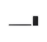 SAMSUNG HW-S700D/ZF 3.1 canali, Potenza Max 250 W, Cassa wireless