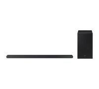 Samsung Ultra Slim Soundbar HW-S700D/ZF 3.1Ch, Black