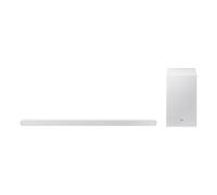 Samsung Soundbar HW-S701D 3.1 Ch, White