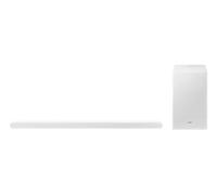 Samsung - HW-S701D /EN altoparlante soundbar Bianco 3.1 canali