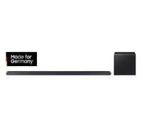 Samsung HW-S810GD, Titanio 3.1.2 canali 330 W Nero - Nouvo