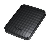 Samsung HX-M201TCB/G M3 Disco duro esterno, 2.5", portatile, 2TB, USB 3