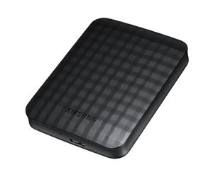 Samsung HX-M201TCB/G M3 Disco duro esterno, 2.5", portatile, 2TB, USB 3