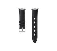 Samsung Hybrid Band (S/M/L) Cinturino elegante per Galaxy Watch8 | Watch8 Classic, Black