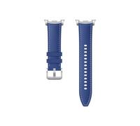 Samsung Hybrid Band (S/M/L) Cinturino elegante per Galaxy Watch8 | Watch8 Classic, Blue
