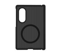 SAMSUNG Hybrid Shield Magnet COVER MAGSAFE per Samsung Galaxy Z Fold8, Nero