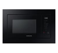Samsung Forno a microonde grill ad Incasso 23L MG23A7318CK