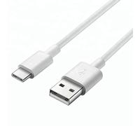 Samsung Industry Packaged - Cavo USB C a USB - 1,5 m - 18 Watt - Bianco
