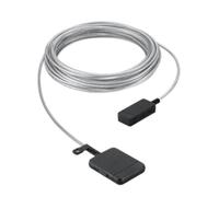 Samsung VG-SOCA05/XC cavo di segnale 5 m Nero, Trasparente