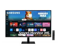 Samsung Smart Monitor M5 - M50D da 27'' Full HD Flat