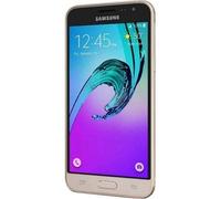 SAMSUNG J320 GALAXY J3 (6) 5" QUAD CORE 8GB 4G LTE TIM GOLD