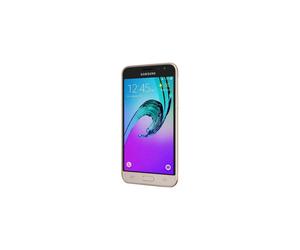 SAMSUNG J320 GALAXY J3 (6) 5" QUAD CORE 8GB 4G LTE TIM GOLD