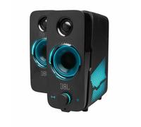SAMSUNG JBL QUANTUM DUO Bluetooth PC Speaker Luce LED / VELOCE E VELOCE