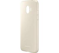 SAMSUNG - Jelly Cover Galaxy J2 Gold - SPEDIZIONE GRATUITA