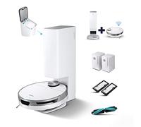 Samsung Robot Aspirapolvere Jetbot+ VR30T85513W