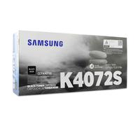 SAMSUNG K4072 SU128A NERO TONER - 1500 PAGINE PER CLX-3185