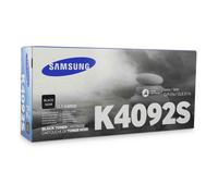 Samsung CLT-K4092S cartuccia toner 1 pz Originale Nero