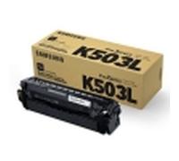 Samsung K503L CLT-K503L toner originale nero originale