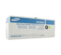 Samsung SU587A toner nero Originale CLX-K8385A