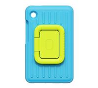Samsung Kids Cover per Galaxy Tab A11 | Custodia per bambini, Protezione Angoli, Maniglia Ruotante, Trasporto Facile, Funzione Standing