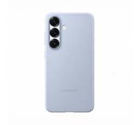 Samsung Custodia Kindsuit per Galaxy S25, Light Blue