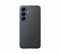 Samsung Kindsuit Case cover morbida per Galaxy S25, Black