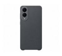SAMSUNG Kindsuit Case cover morbida per Galaxy S25 Edge, Black