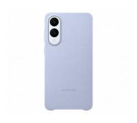 Samsung Kindsuit Case cover morbida per Galaxy S25 Edge, Light Blue