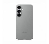 Samsung Kindsuit Case cover morbida per Galaxy S25+, Gray