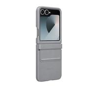 Samsung Galaxy Z Flip6 Kindsuit Case Grigia Samsung