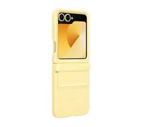 Samsung Galaxy Z Flip6 Kindsuit Case Gialla