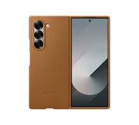 Samsung Galaxy Fold6 Genuine Kindsuit Case EF-VF956PAEGWW Marrone