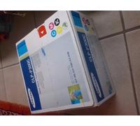 Samsung CLP-P300C Laser toner Black, Cyan, Magenta, Yellow laser toner & cartridge ( CLP-P300C )