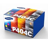 Samsung - Kit 4 Toner Samsung P404c Samsung