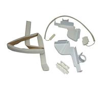 SAMSUNG - KIT SONDE DEGIVRAGE+NOTICE PROG.TEMPERATURE HERMES SAMSUNG - KITRSH1