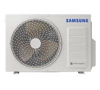 SAMSUNG KITLUZ912 KIT LUZON S2 DUAL 9+12000BTU CLIMATIZZATORE RAFFRESCAMENTO/RISCALDAMENTO