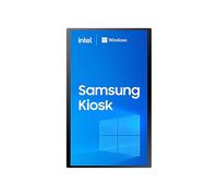 Samsung KMC-W 24" chiosco Full-HD Windows con processore i3