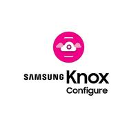 Samsung Knox Configure 1Y Base 1 licenza/e Licenza 1 anno/i 12 mese(i) NEW