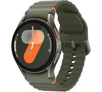 Samsung Galaxy Watch7 Smartwatch Galaxy AI, Analisi del Sonno, Controllo con doppio avvicinamento di dita, Batteria a lunga durata, GPS, Bluetooth, Ghiera Touch in Alluminio 40mm Green