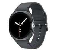 SAMSUNG L320 GALAXY WATCH 8 40MM SMARTWATCH 1.3" AMOLED WI-FI NFC GPS 5 ATM EURO