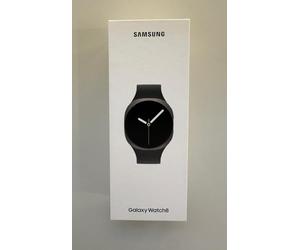 Samsung L330 Galaxy Watch8, 44mm, Graphite