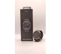 Samsung Galaxy Watch Ultra Smartwatch Galaxy AI, Resistenza estrema, Batteria a lunga durata, Sirena di emergenza, LTE, Cassa in titanio di grado aerospaziale 47mm Titanium Silver