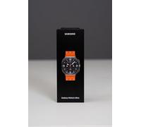 Samsung L705F Galaxy Watch Ultra (2025), 47 mm, eSIM, Grigio Titanio