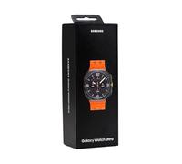 Samsung L705F Galaxy Watch Ultra (2025), 47 mm, eSIM, Grigio Titanio