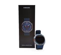Samsung Galaxy Watch Ultra 2025 Blu - Smartwatch 47.4mm