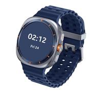 Samsung L705F Galaxy Watch Ultra (2025), 47mm, eSIM, Titanium Blue