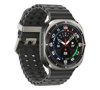 Samsung L705F Galaxy Watch Ultra, 47mm, eSIM, Titanium Silver
