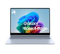 Samsung Galaxy Book4 Edge (16", X Elite, 16GB), Copilot+ PC, Sapphire Blue