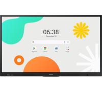 Monitor Smart - LH75WAF Codice: LH75WAFWLGCXEN
